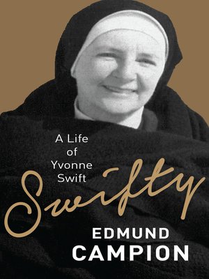 cover image of Swifty